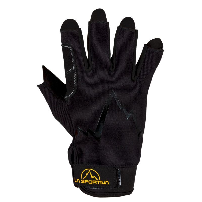 Ferrata Gloves - Gants escalade