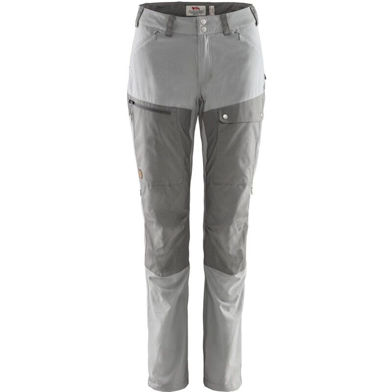 Fjällräven Abisko Midsummer Trousers - Walking trousers - Women's | Hardloop