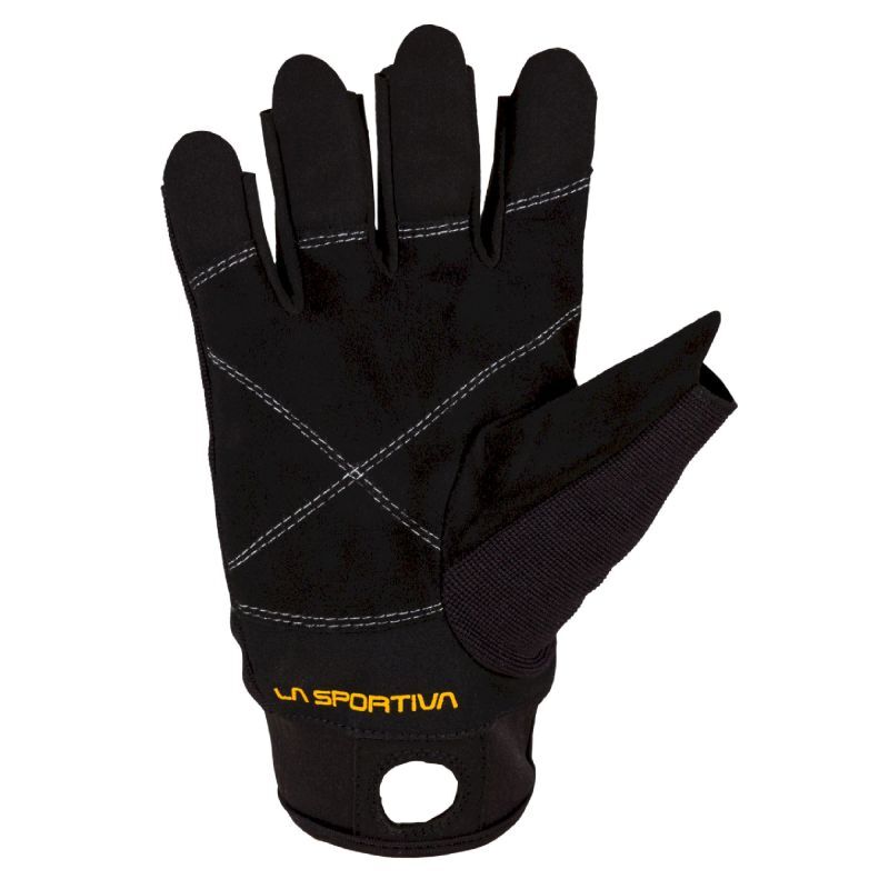 La Sportiva Ferrata Gloves - Rękawiczki wspinaczkowe | Hardloop