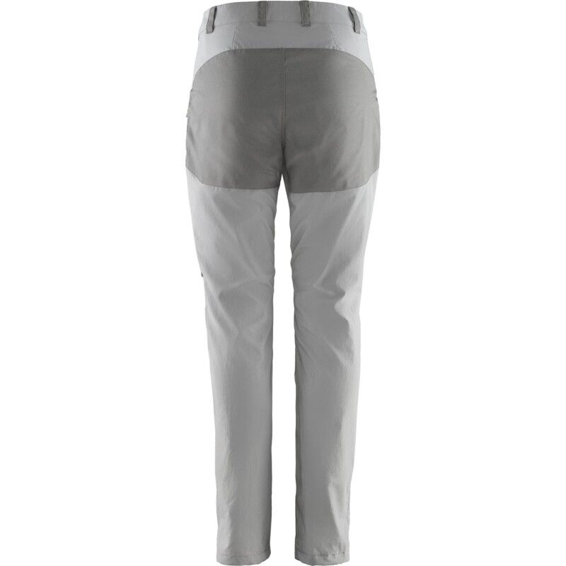Fjällräven Abisko Midsummer Trousers - Walking trousers - Women's | Hardloop