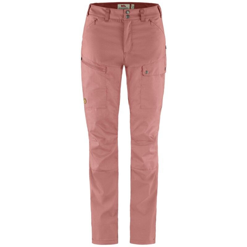 Abisko Midsummer Trousers - Wanderhose - Damen