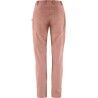 Fjällräven Abisko Midsummer Trousers - Pantalon randonnée femme | Hardloop