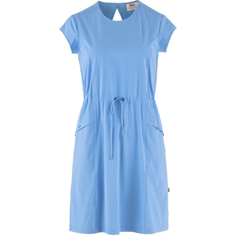 Fjällräven High Coast Lite Dress - Dress - Women's | Hardloop