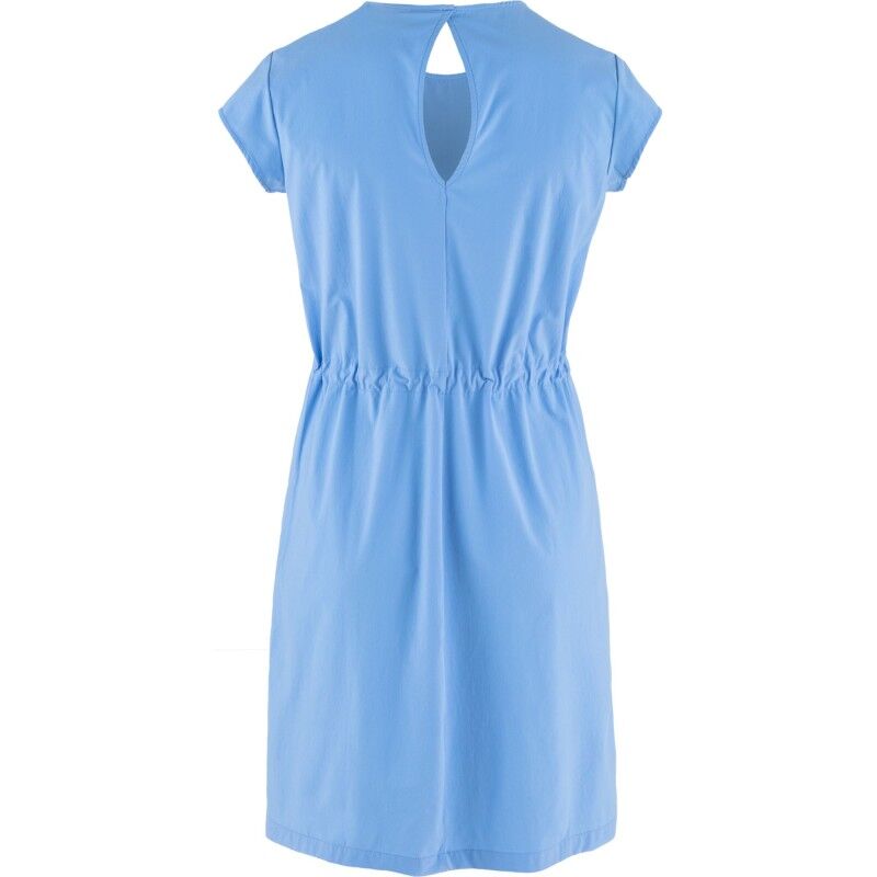 Fjällräven High Coast Lite Dress - Vestido mulher | Hardloop