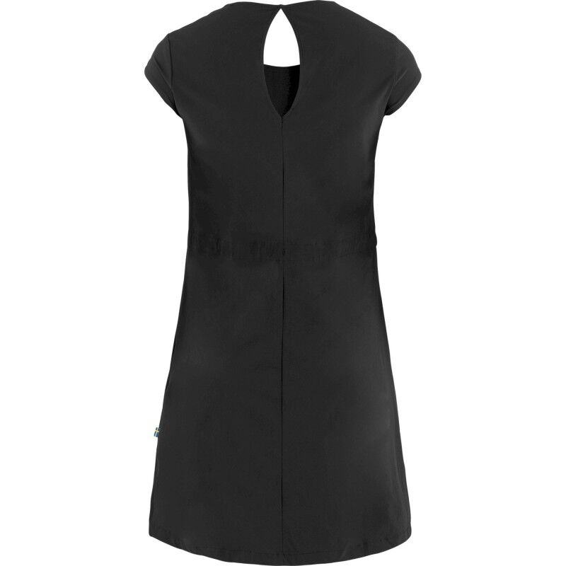 Fjällräven High Coast Lite Dress - Mekko - Naiset | Hardloop