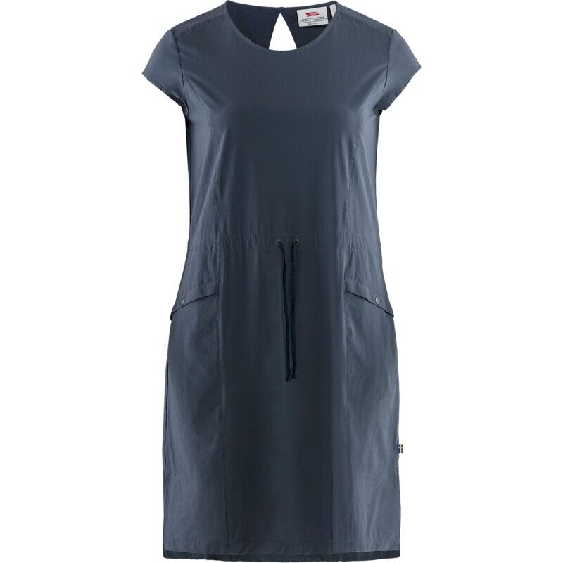 Fjällräven High Coast Lite Dress - Robe femme | Hardloop