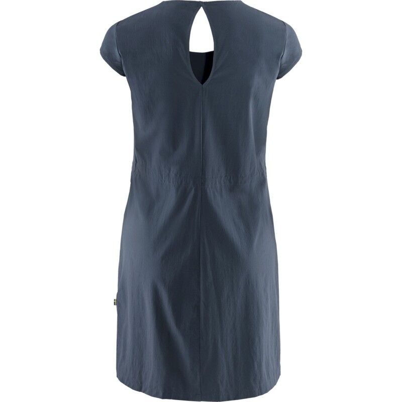Fjällräven High Coast Lite Dress - Vestir - Mujer | Hardloop