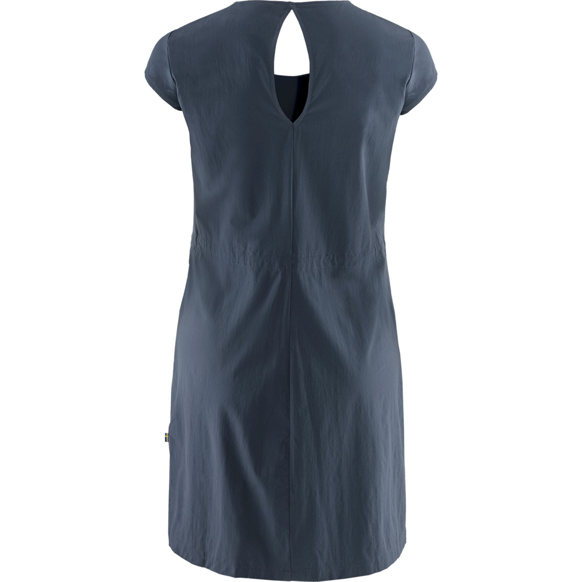 Fjällräven High Coast Lite Dress - Robe femme | Hardloop