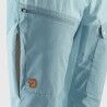 Fjällräven Abisko Midsummer Trousers - Calça de caminhada mulher | Hardloop