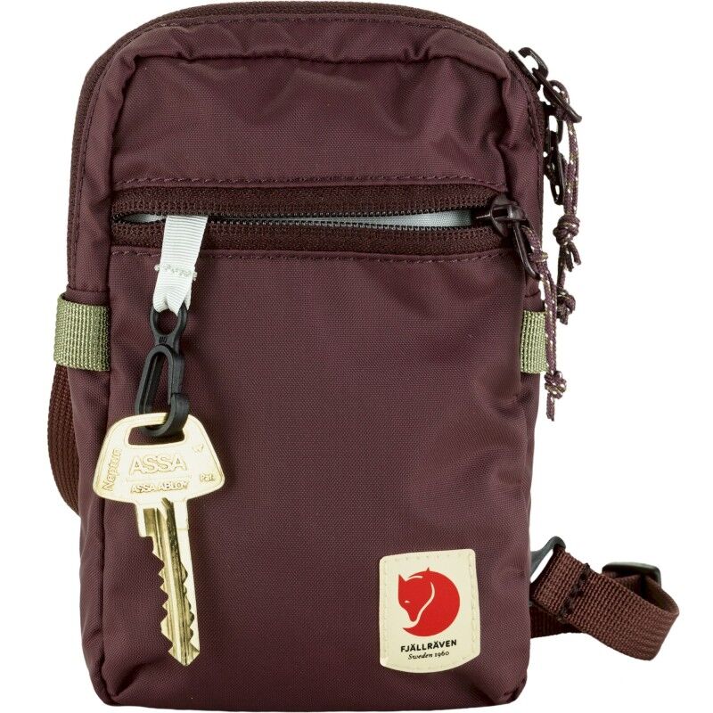 Fjällräven High Coast Pocket - Bandolera | Hardloop