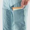 Fjällräven Abisko Midsummer Trousers - Calça de caminhada mulher | Hardloop
