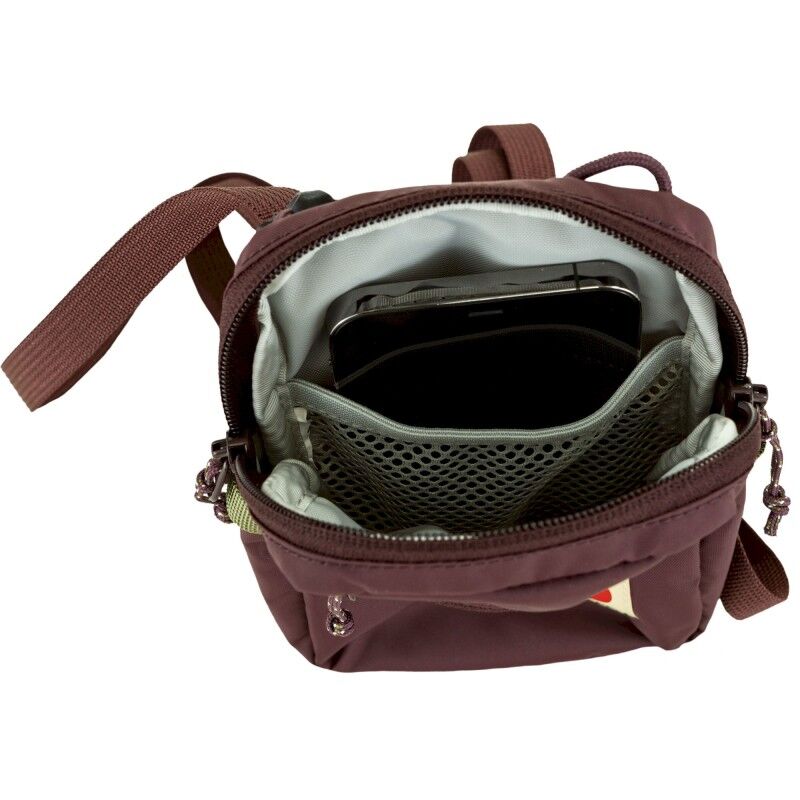 Fjällräven High Coast Pocket - Shoulder bag | Hardloop