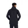 Mammut Convey Tour HS Hooded Jacket - Hardshell jacket - Men's