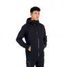 Mammut Convey Tour HS Hooded Jacket - Hardshell jacket - Men's