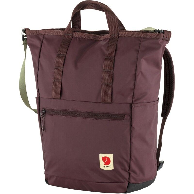 High Coast Totepack - Skuldertaske