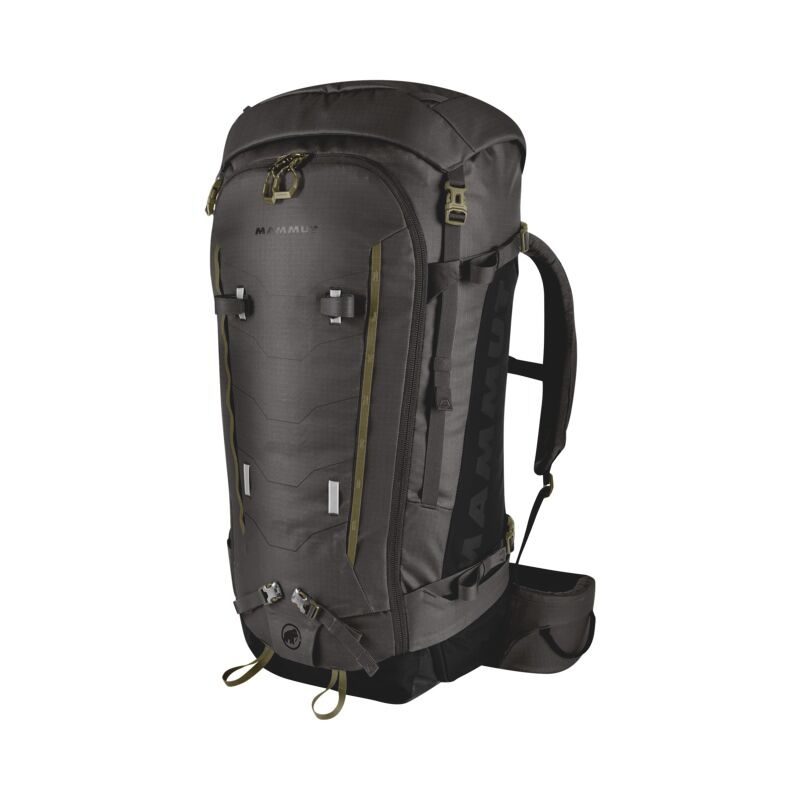 Mammut Trion Spine 75 - Sac à dos trekking | Hardloop