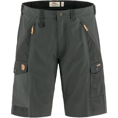 Abisko Shorts - Walking shorts - Men's