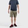 Fjällräven Abisko Shorts - Short randonnée homme | Hardloop