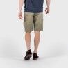 Fjällräven Abisko Shorts - Short randonnée homme | Hardloop