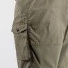 Fjällräven Abisko Shorts - Short randonnée homme | Hardloop
