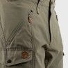 Fjällräven Abisko Shorts - Short randonnée homme | Hardloop