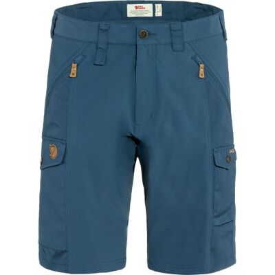 Abisko Shorts - Pantaloncini da trekking - Uomo