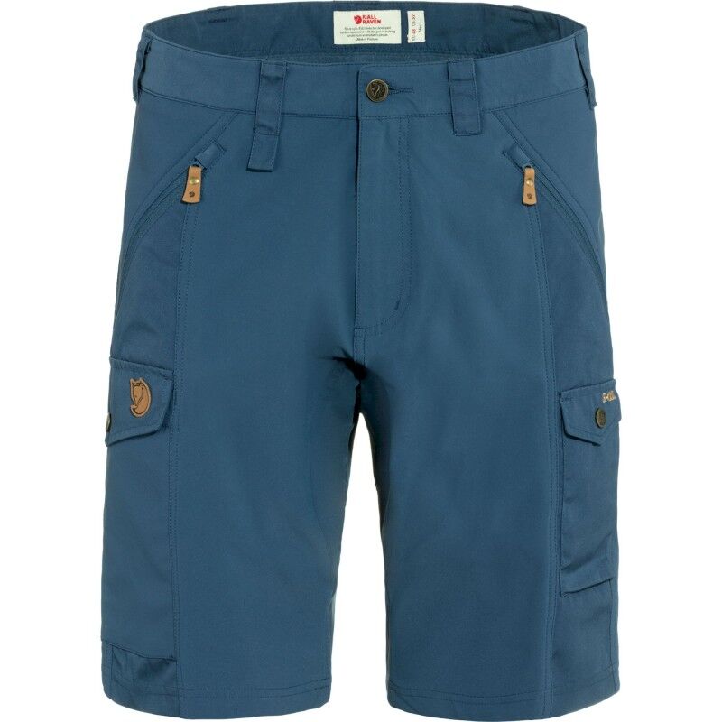 Fjällräven Abisko Shorts - Walking shorts - Men's | Hardloop