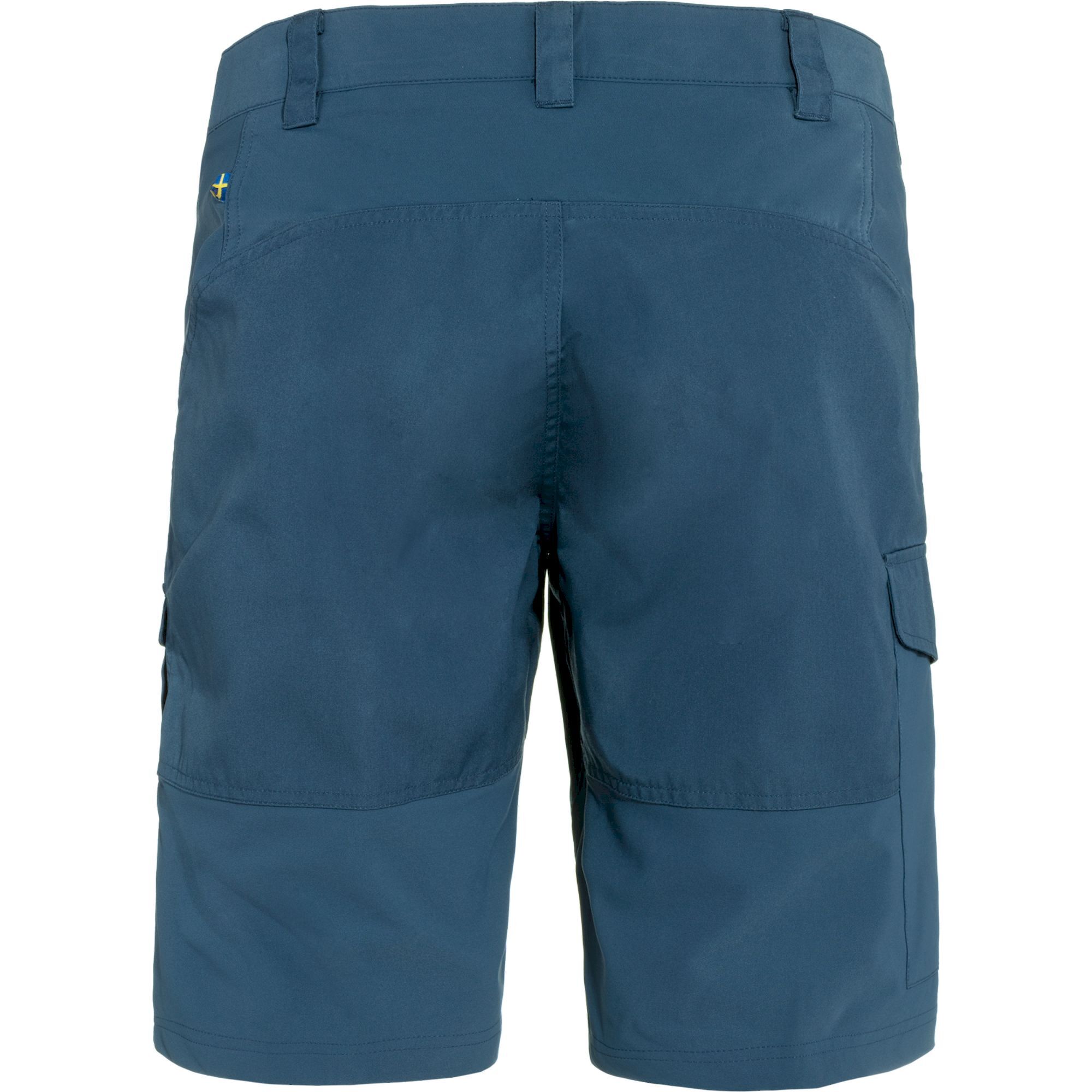 Fjällräven Abisko Shorts - Walking shorts - Men's | Hardloop