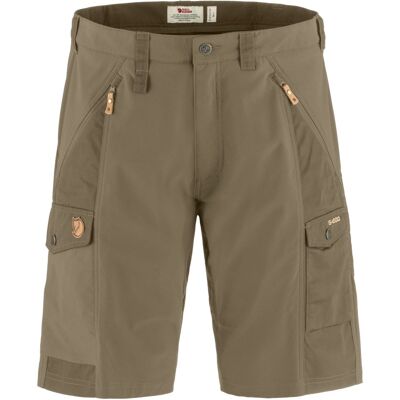 Abisko Shorts - Walking shorts - Men's