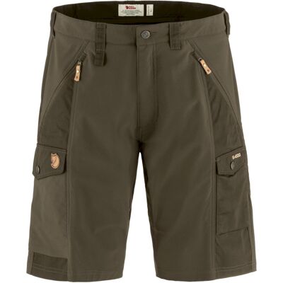 Abisko Shorts - Wandershorts - Herren