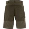 Fjällräven Abisko Shorts - Walking shorts - Men's | Hardloop