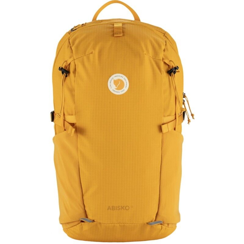 Fjällräven Abisko Softpack 16 - Mochila de senderismo | Hardloop