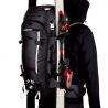 Mammut - Trion Spine 50 - Zaino alpinismo