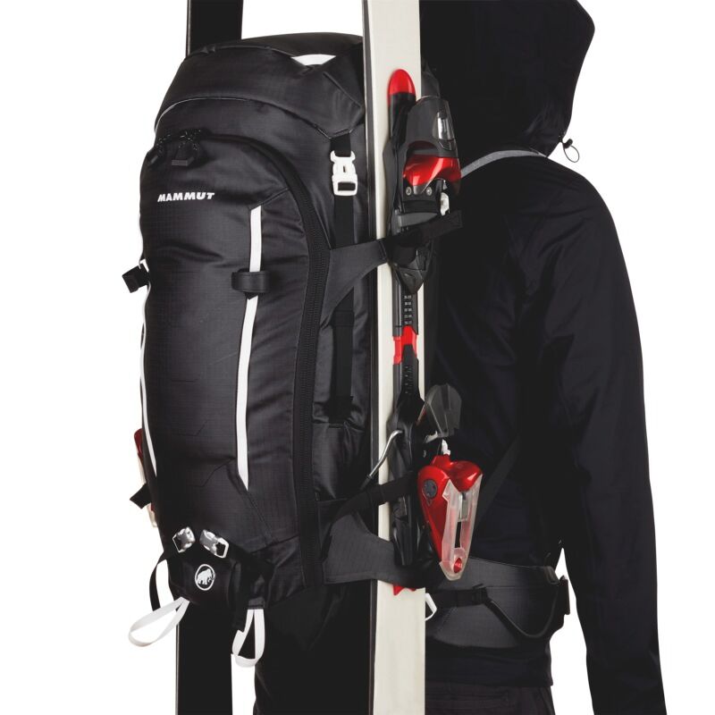 Mammut - Trion Spine 50 - Zaino alpinismo