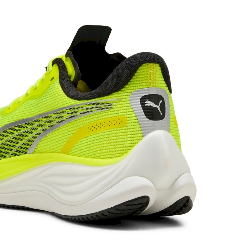 Puma Velocity Nitro 3 - Juoksukengät - Miehet | Hardloop