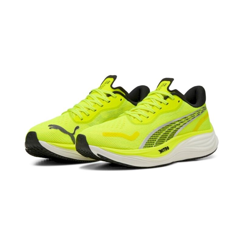 Puma Velocity Nitro 3 - Running shoes - Men's | Hardloop