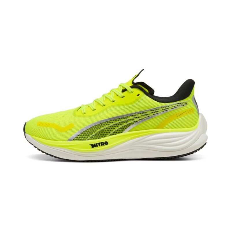 Puma Velocity Nitro 3 - Runningschoenen - Heren | Hardloop