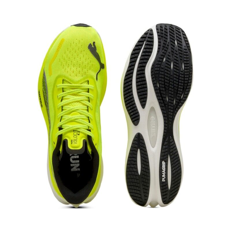 Puma Velocity Nitro 3 - Scarpe da running - Uomo | Hardloop