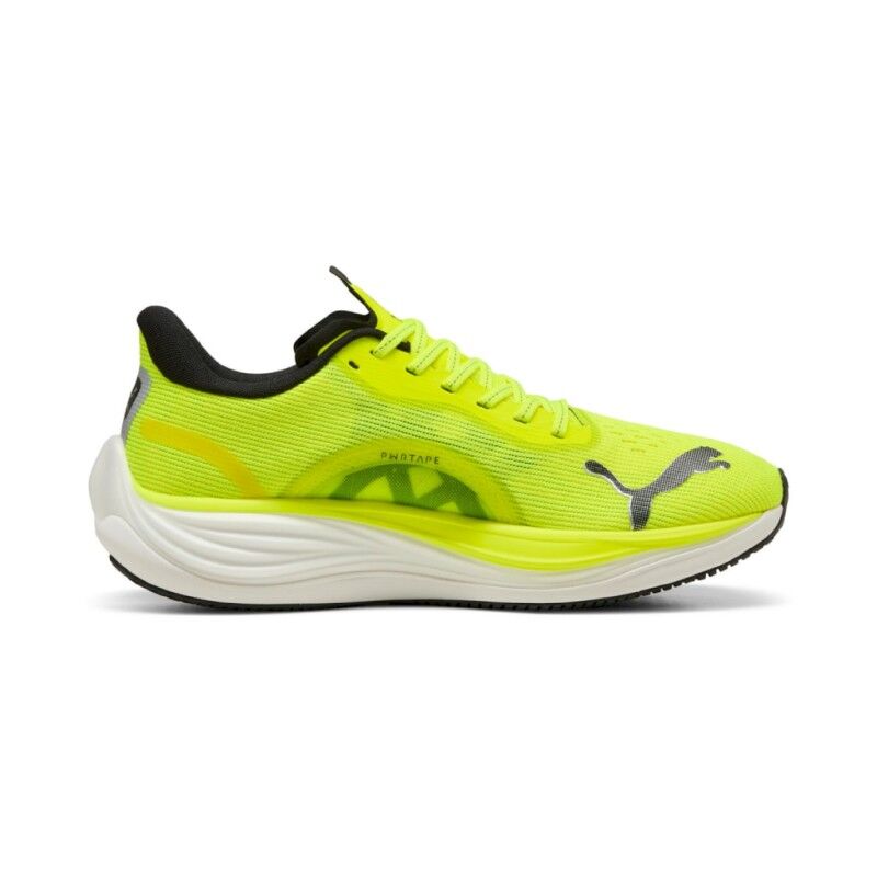 Puma Velocity Nitro 3 - Løbesko - Herrer | Hardloop