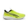 Yellow Alert-PUMA Black