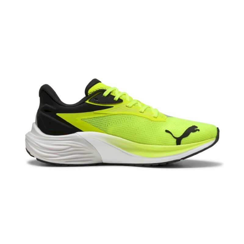 Puma Electrify Nitro 4 - Løbesko - Herrer | Hardloop