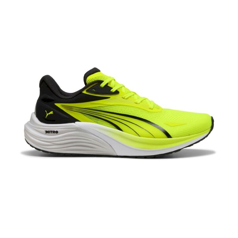 Puma Electrify Nitro 4 - Buty do biegania meskie | Hardloop