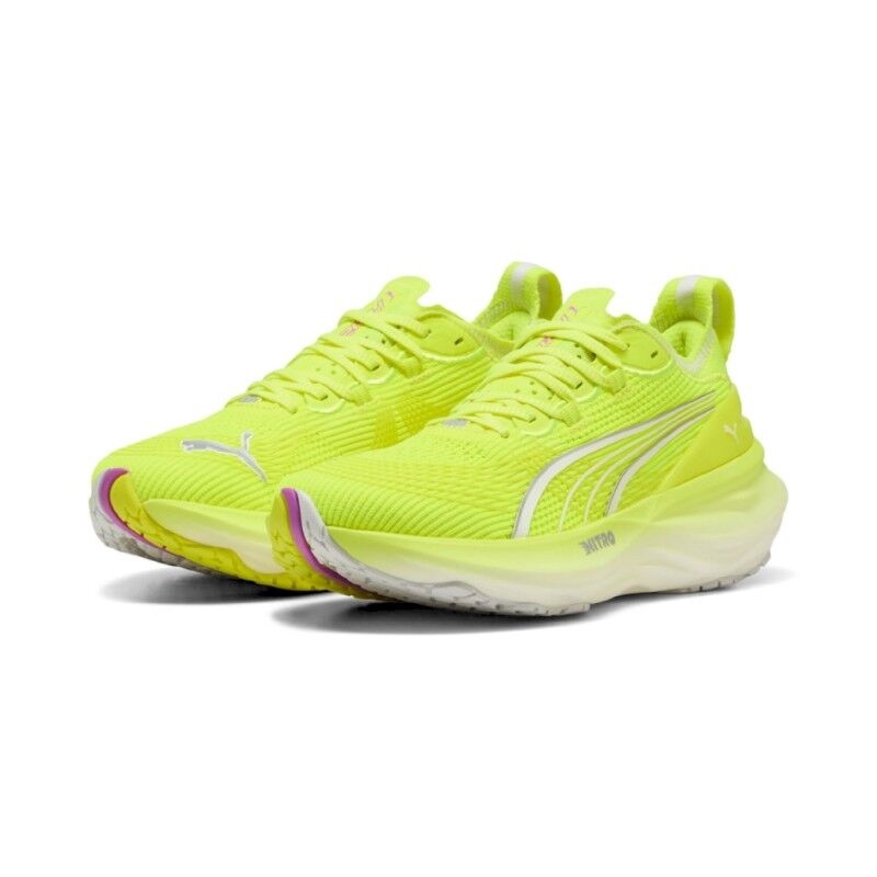 Puma Foreverrun Nitro 2 Wn - Løbesko - Damer | Hardloop