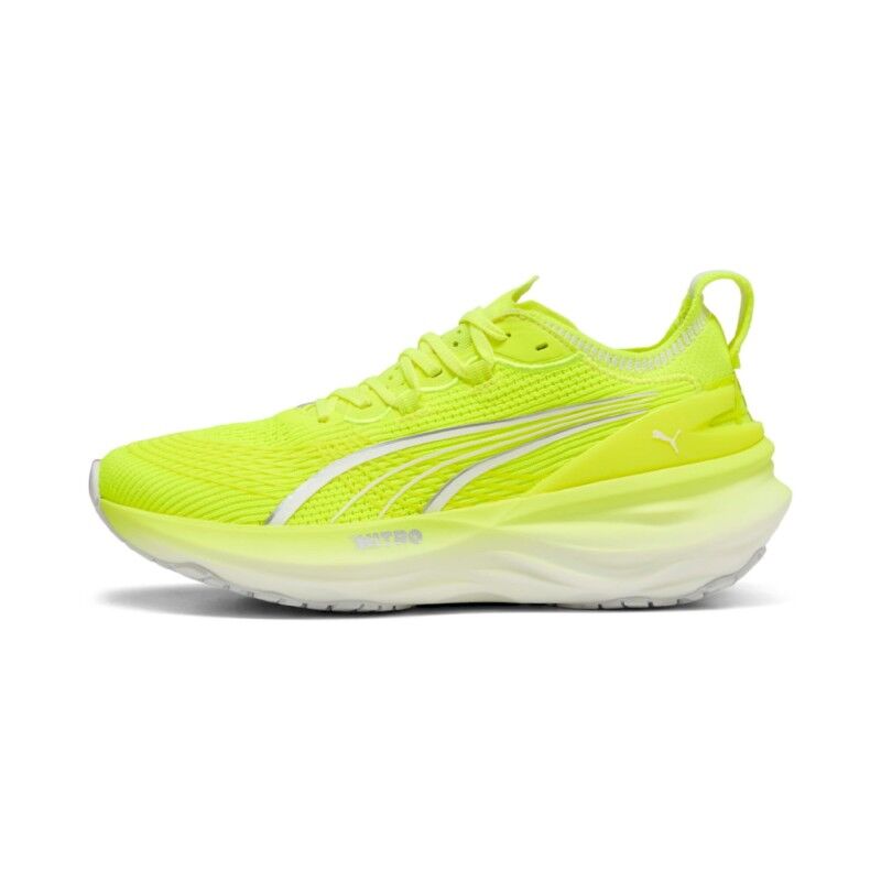 Puma Foreverrun Nitro 2 Wn - Laufschuhe - Damen | Hardloop
