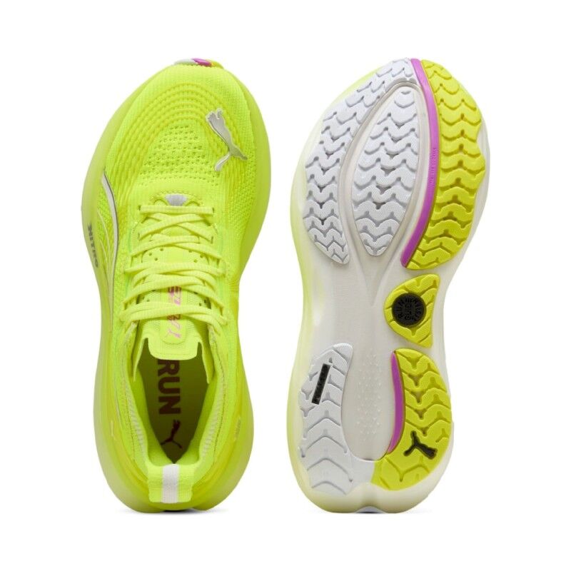 Puma Foreverrun Nitro 2 Wn - Laufschuhe - Damen | Hardloop