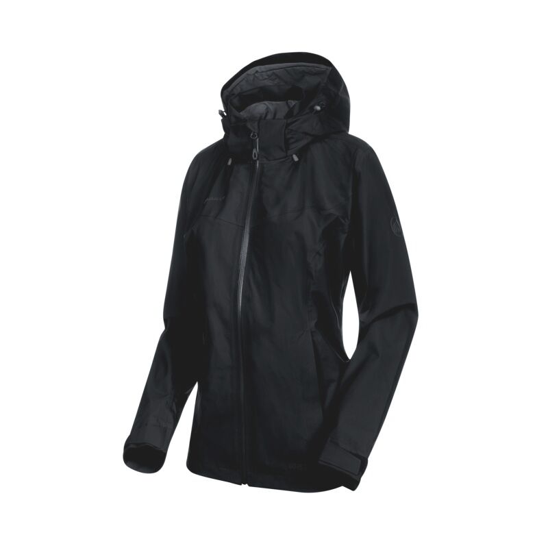 Mammut - Ayako Tour HS Hooded Jacket - Chaqueta impermeable - Mujer