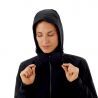 Mammut - Ayako Tour HS Hooded Jacket - Chaqueta impermeable - Mujer