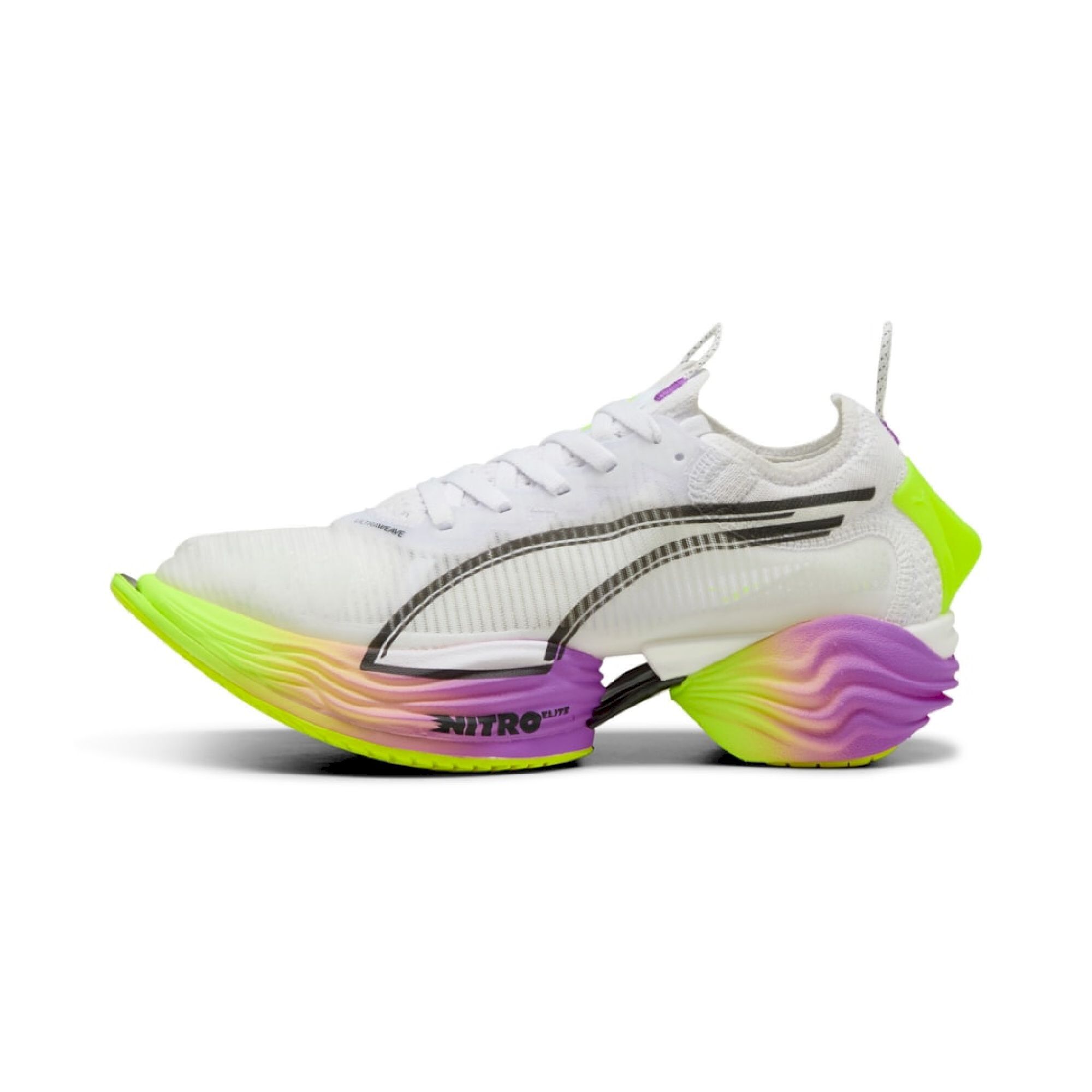 HOT Puma Fast R Puma Scarpe Da Corsa Puma Fast-R Nitro Elite