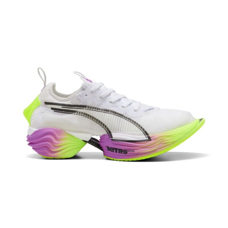 Puma Fast-R Nitro Elite 2 Wns - Buty do biegania damskie | Hardloop