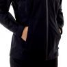 Mammut - Ayako Tour HS Hooded Jacket - Chaqueta impermeable - Mujer